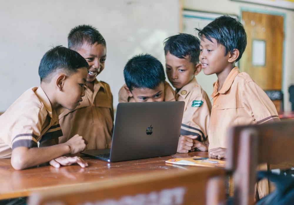 Classroom learning