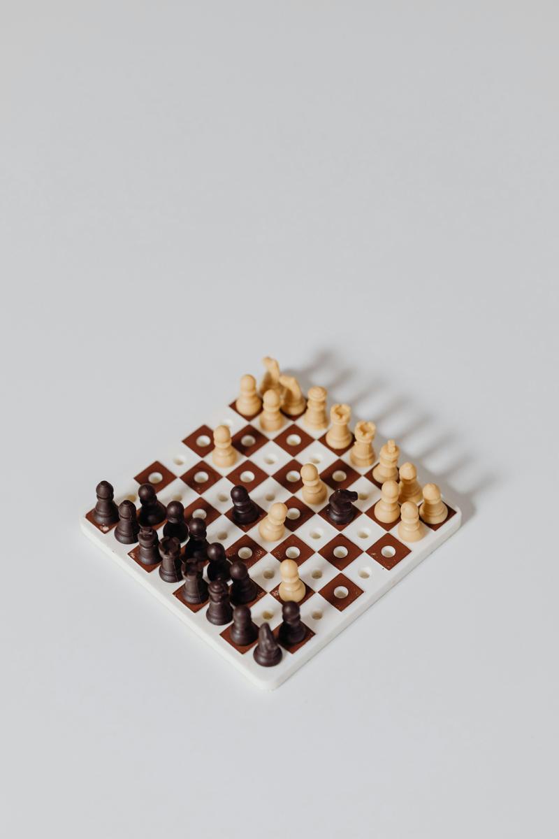 Logic game