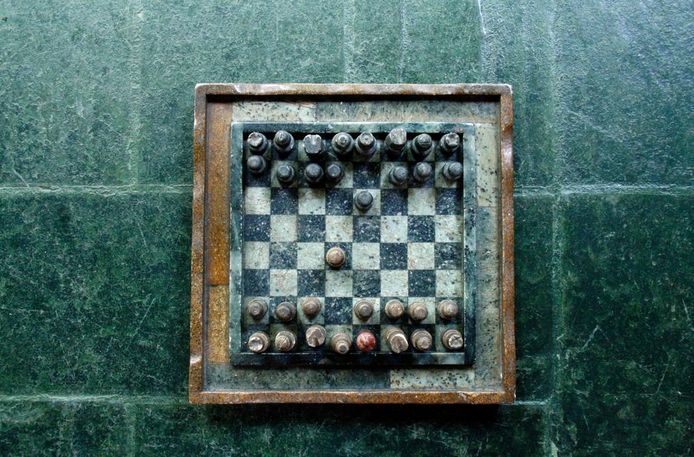 Logic game