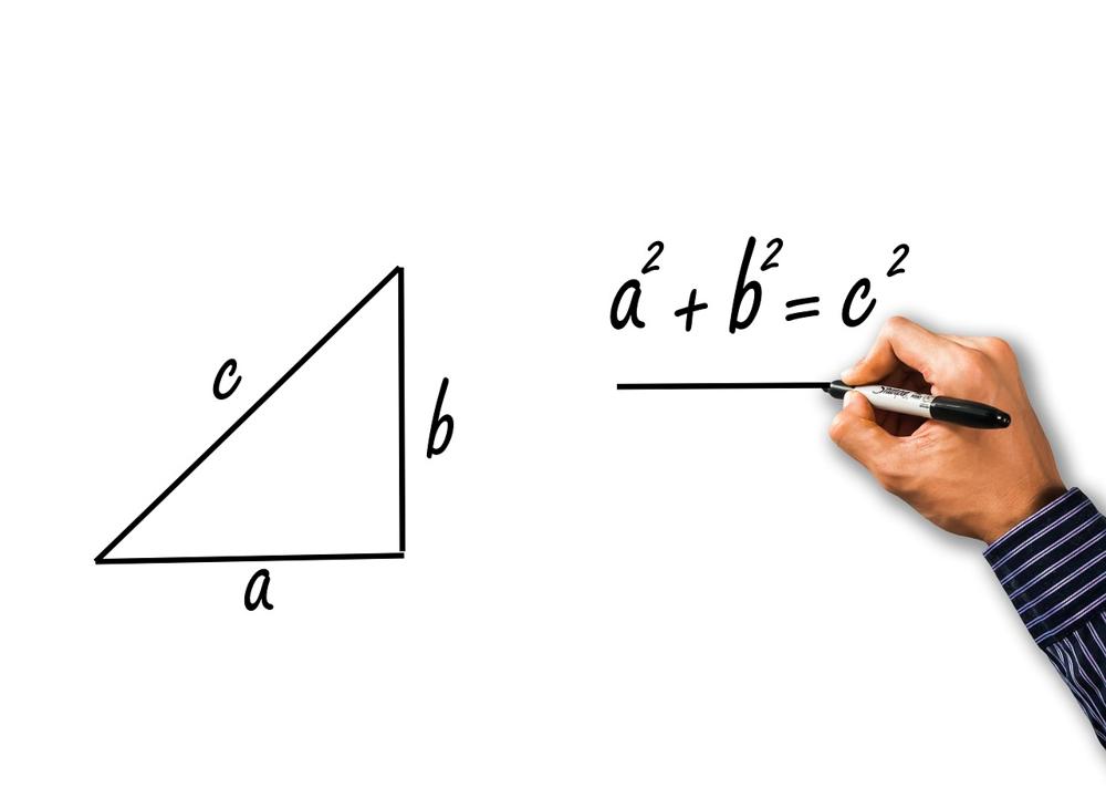 Math student