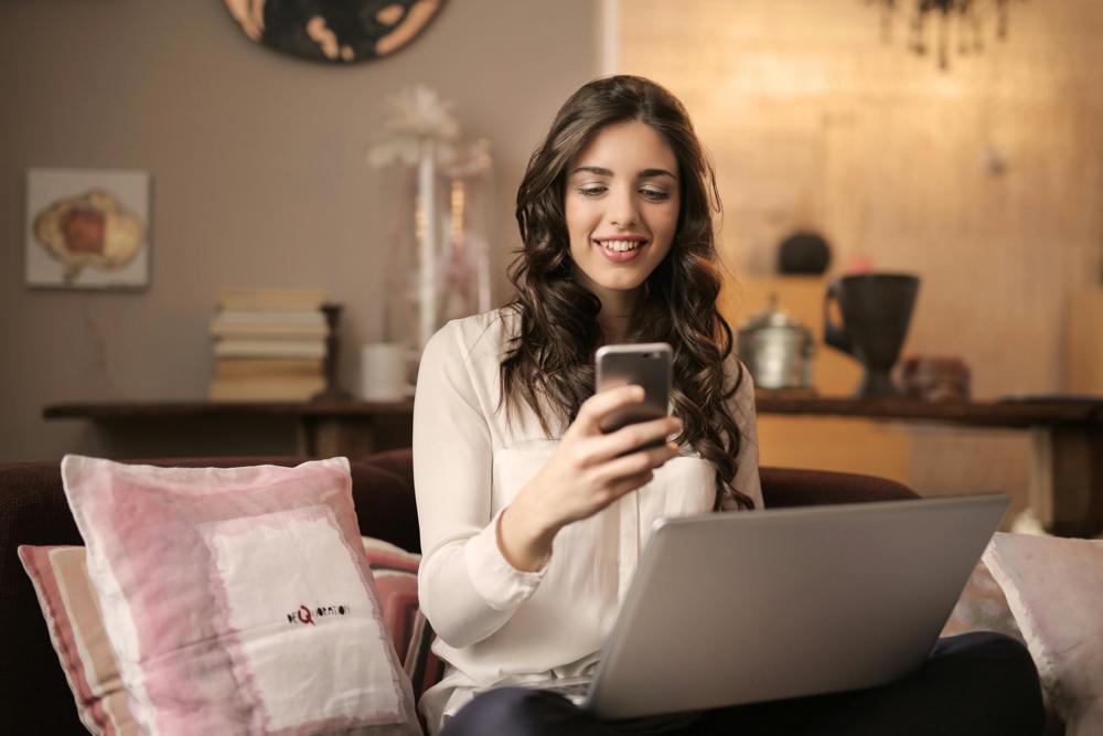 Online learning