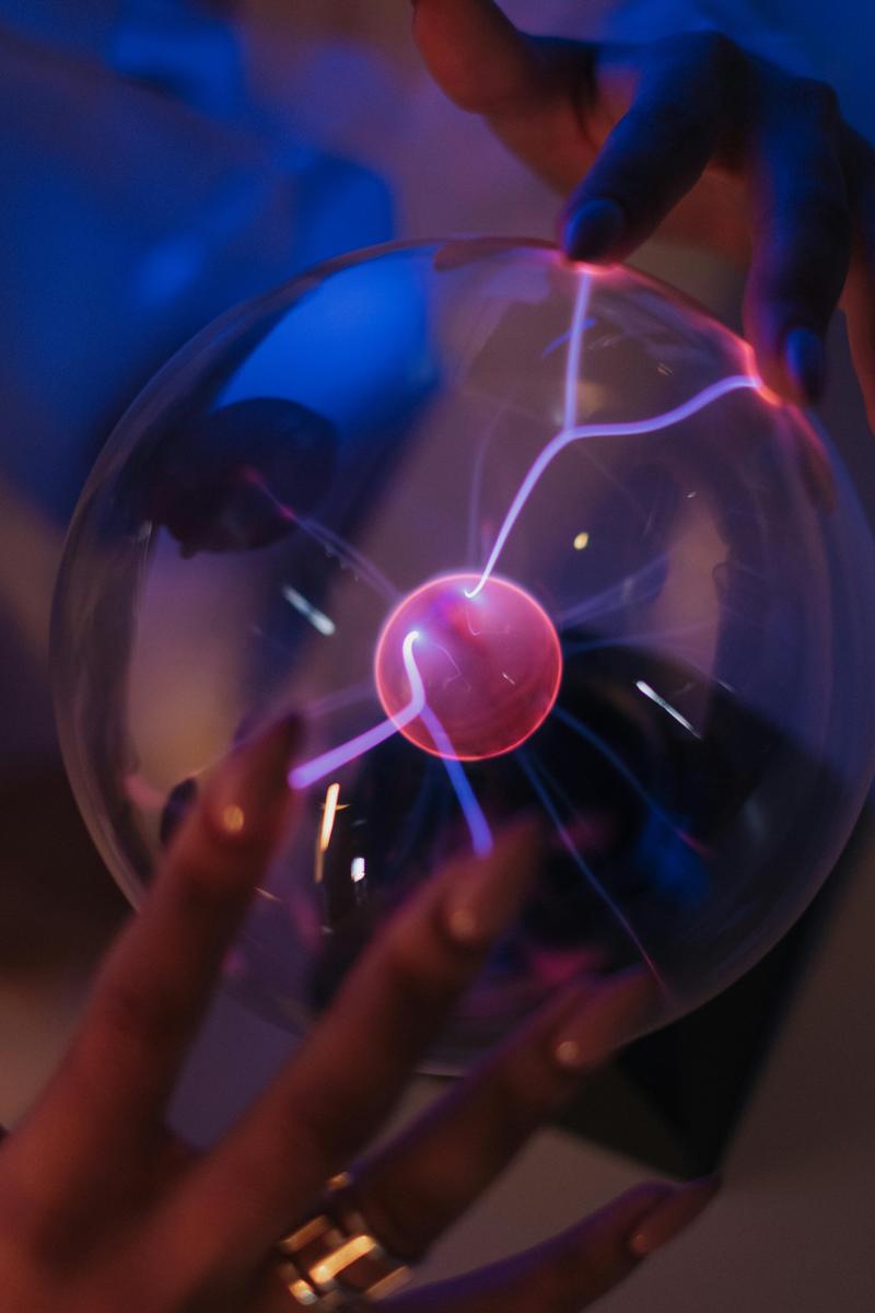 Physics experiment