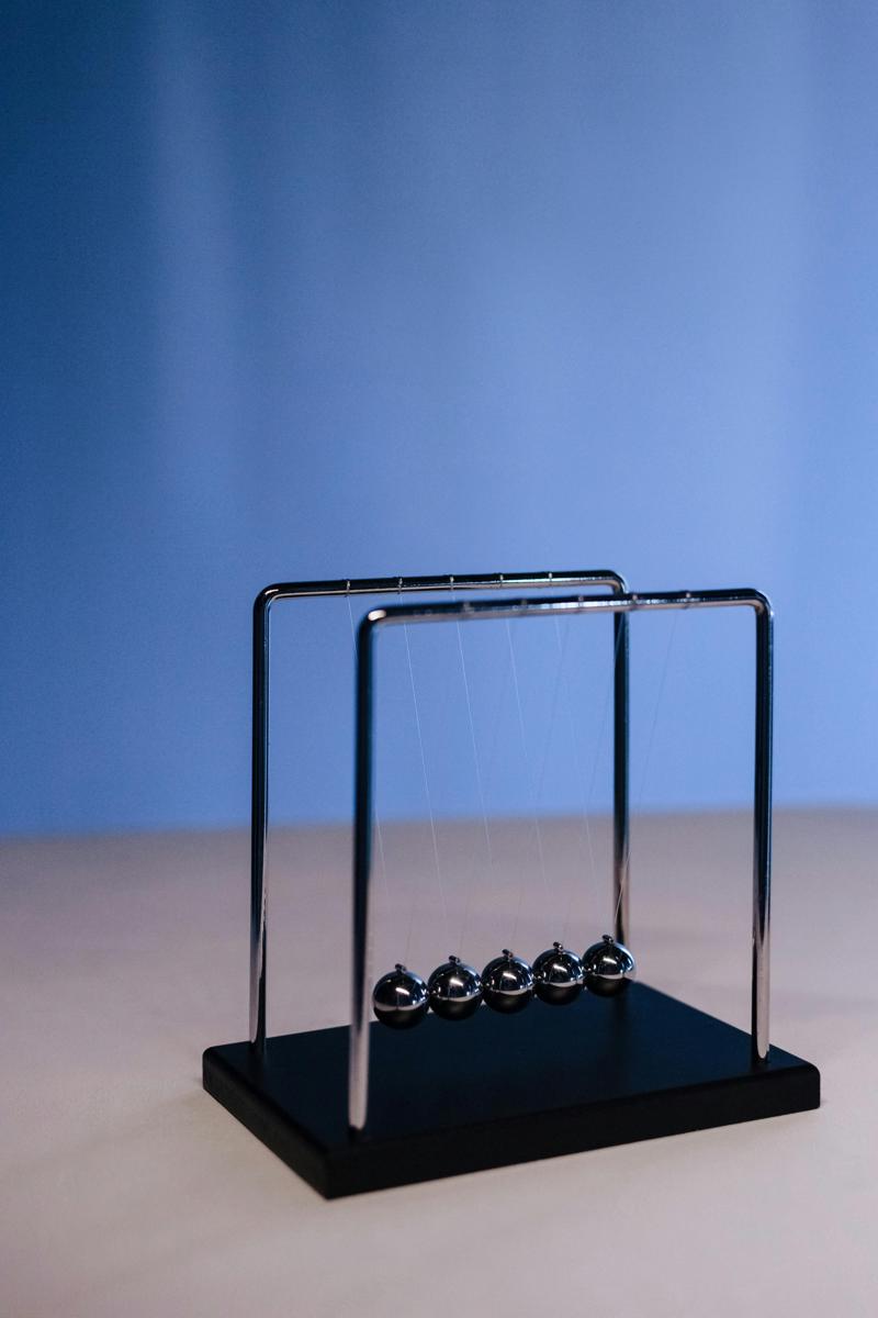 Physics experiment