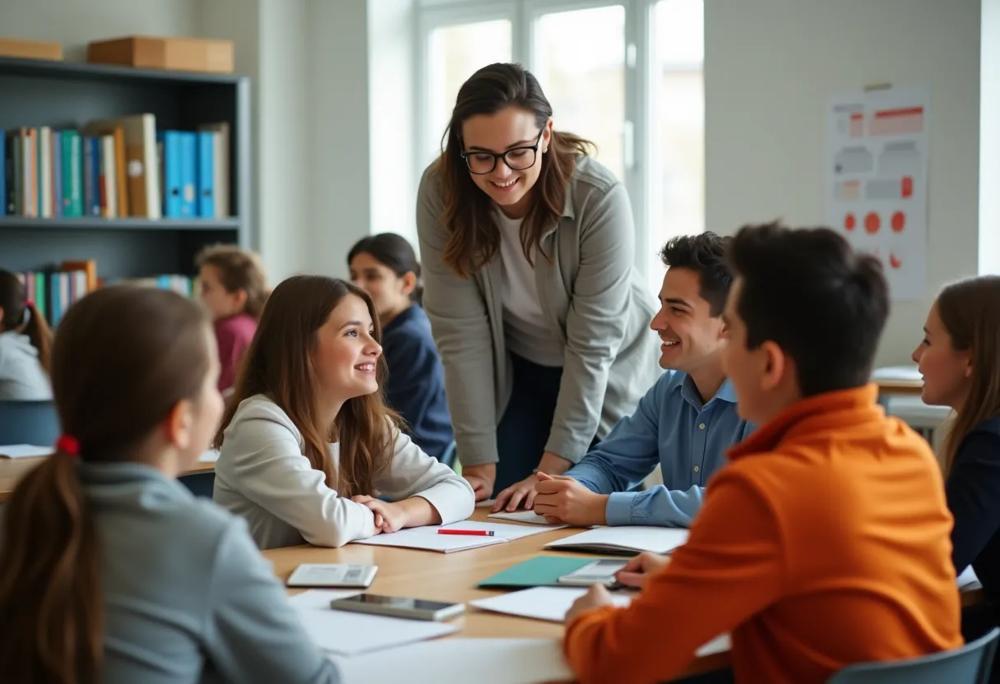 classroom learning