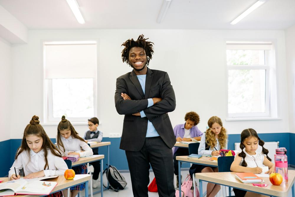 inclusive education