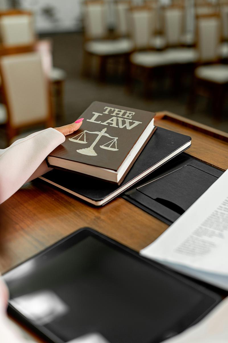 law student