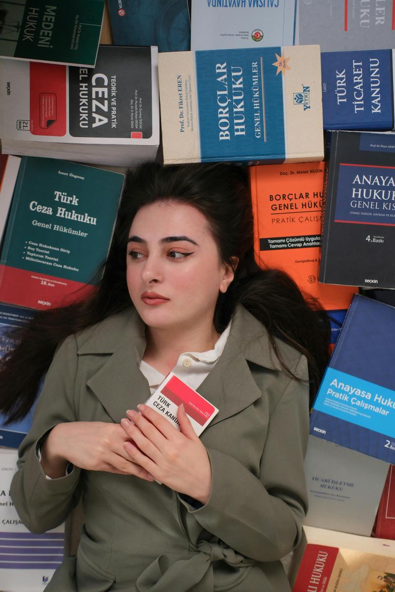 law student