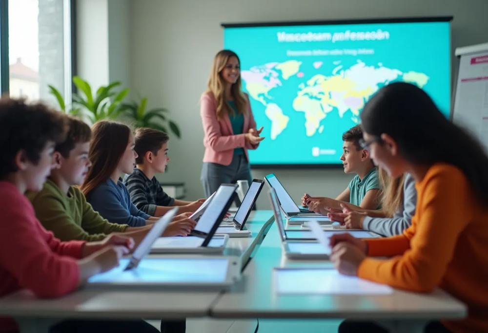 modern classroom-fb6a4187e08643fa83acb27a73befb1b.jpg modern classroom