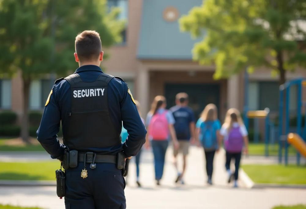 school security
