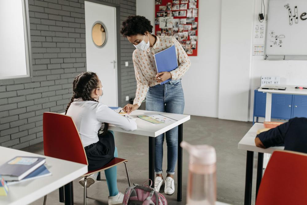 student learning