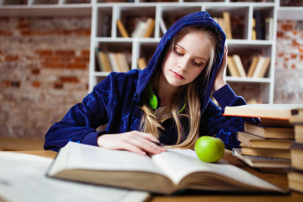 study space