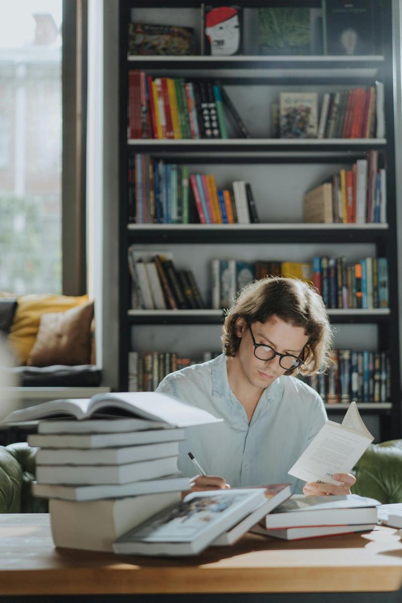 study space